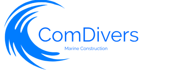 Comdivers Logo